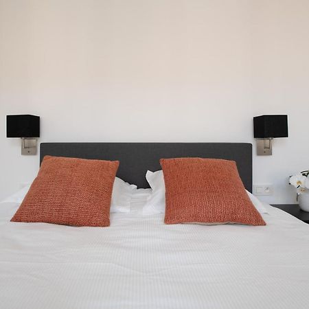 Villa Beau Sejour Brugge Dış mekan fotoğraf