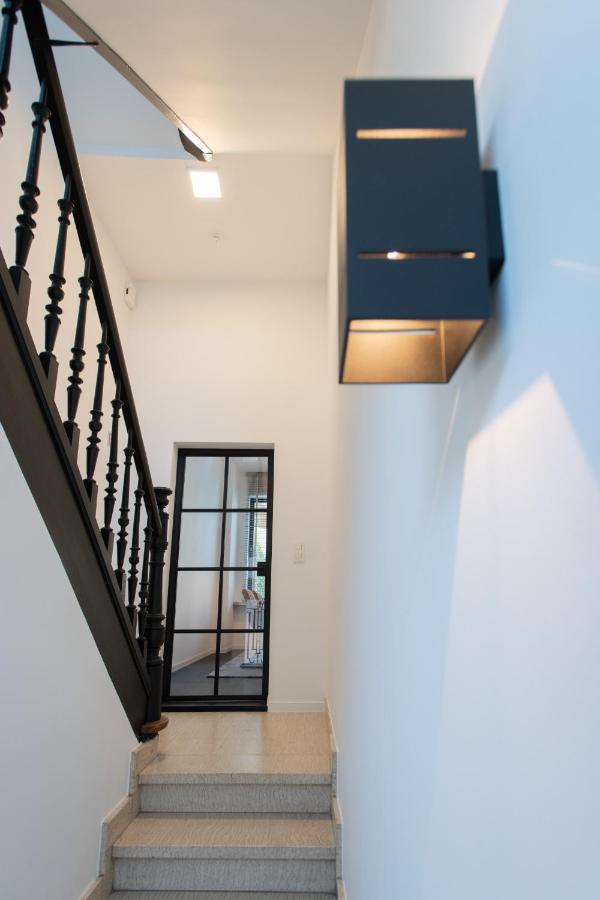 Villa Beau Sejour Brugge Dış mekan fotoğraf