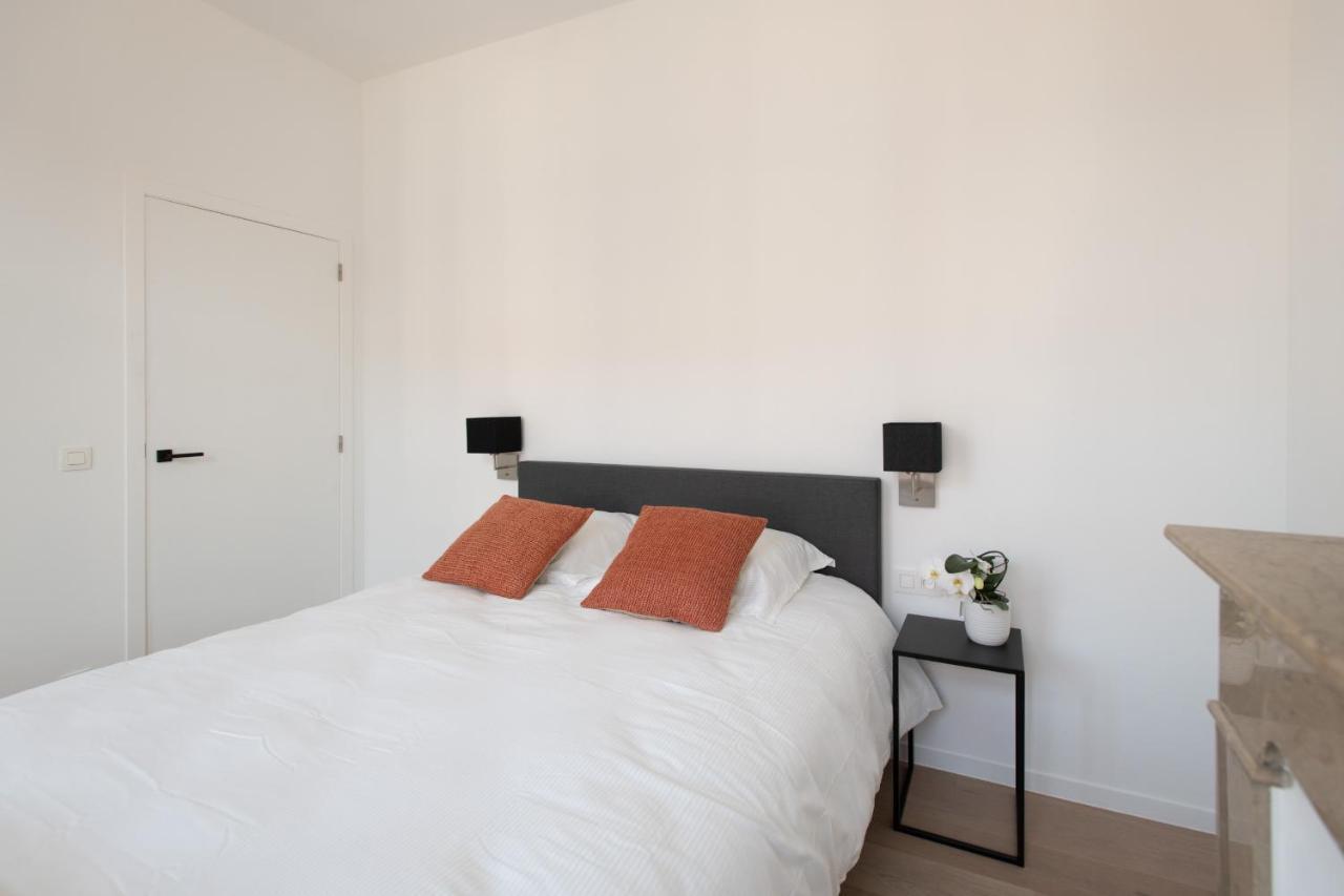 Villa Beau Sejour Brugge Dış mekan fotoğraf